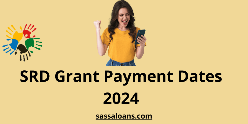 SASSA has announced that payments for the Covid-19 SRD grant, specifically for clients approved for March 2024