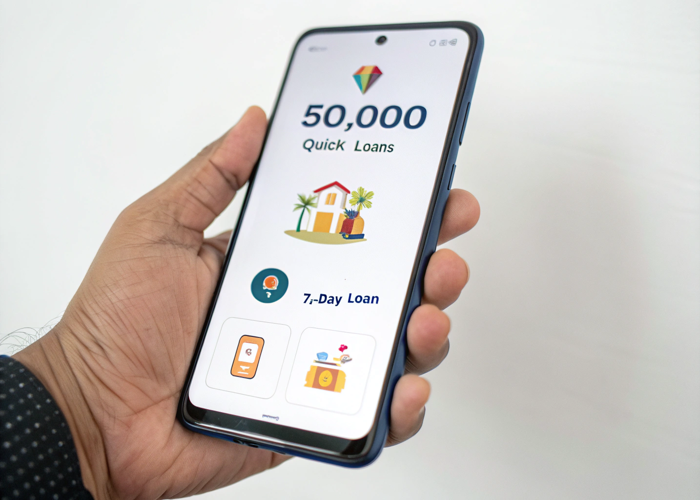 7 Days Loan App List