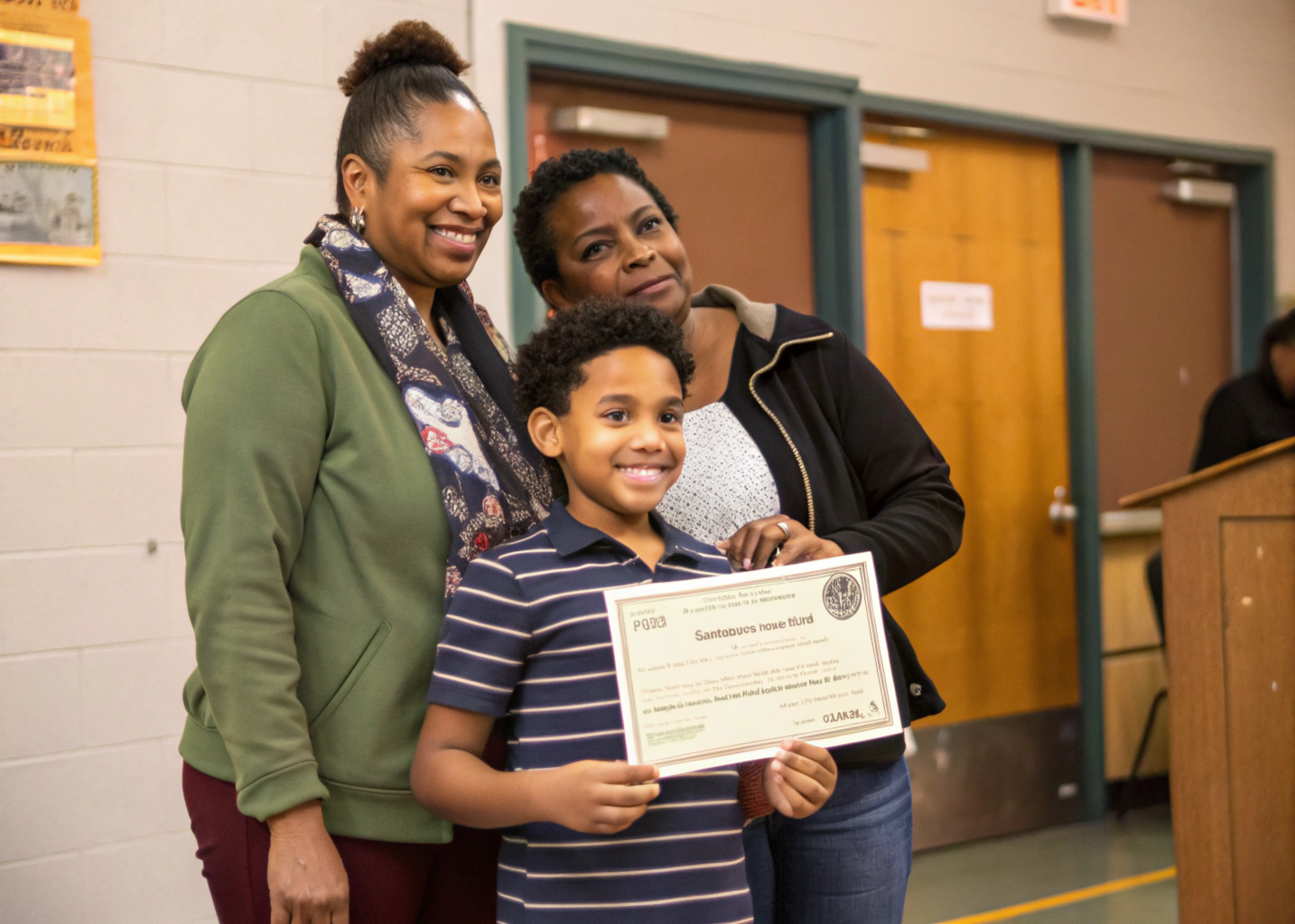 child support grant